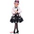Costume di carnevale LIZA MINNELLI